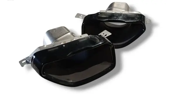 BMW 4 G22 G23 G24 G26 Muffler ending 8093303 51128093303 8093304