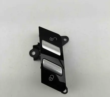 Central locking switch button