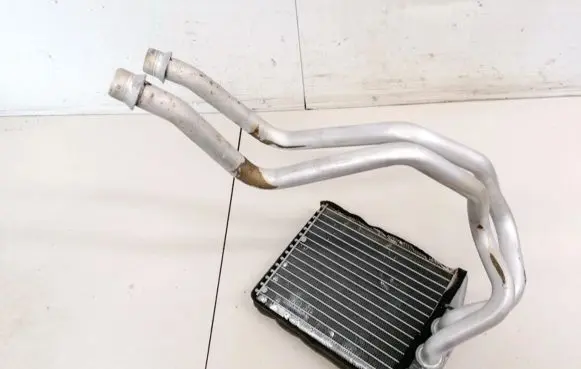 Opel Signum Heater blower radiator 668732P