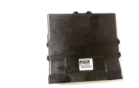 Lexus CT 200H Power management control unit 8968176200