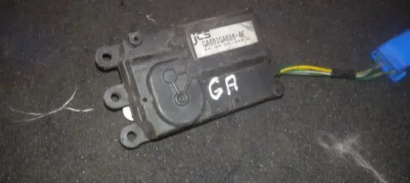 Ford Probe Air flap motor/actuator ga601ga6bb
