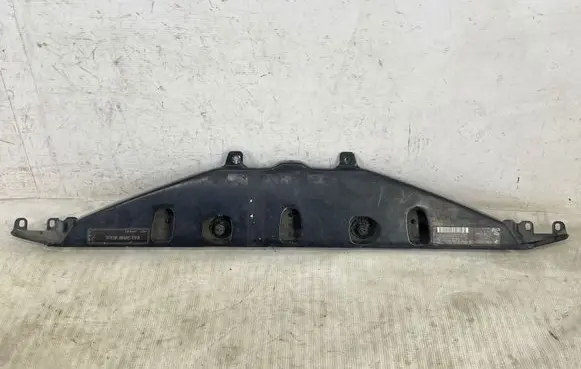 BMW 5 F10 F11 Top upper radiator support slam panel 2122615