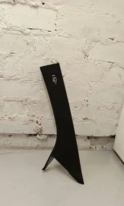 Mercedes-Benz GLC X253 C253 (A) pillar trim A2536906601