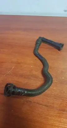 BMW 3 E46 Breather hose/pipe 7513903