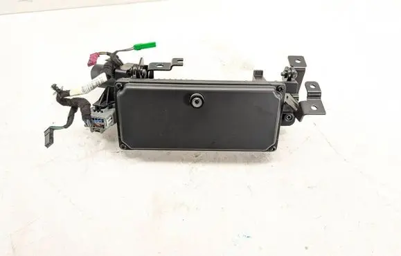 Volvo XC90 Distronic sensor radar 31471458