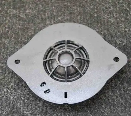 Audi Q5 SQ5 Panel speaker 8R0035399