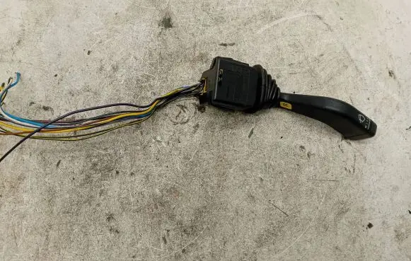 Opel Zafira A Wiper control stalk 90191942 90124931 90213328