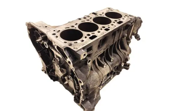BMW 3 E92 E93 Engine block N47D20C