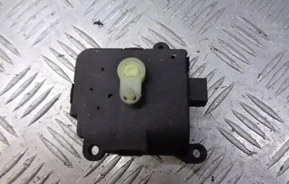 Citroen Xsara A/C air flow flap actuator/motor 210665693F