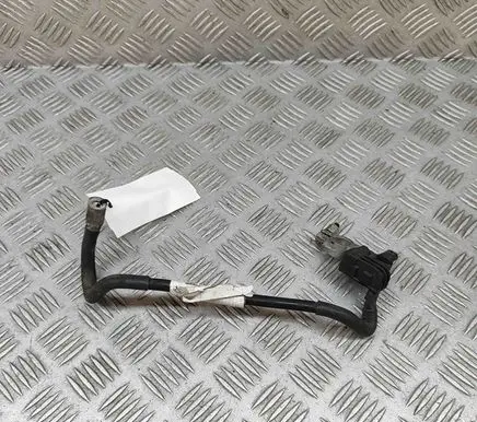 Volkswagen Sharan Negative earth cable (battery) 1K0915181H
