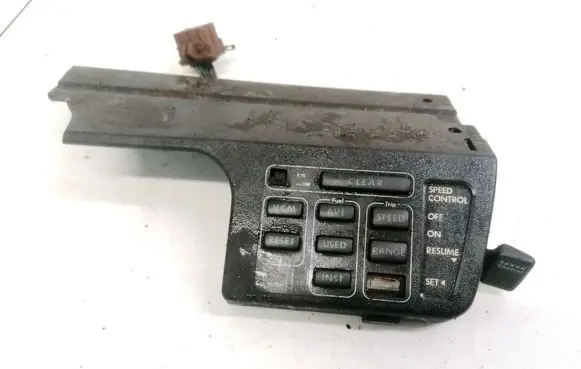 Jaguar XJ X308 Other switches/knobs/shifts DBC48551