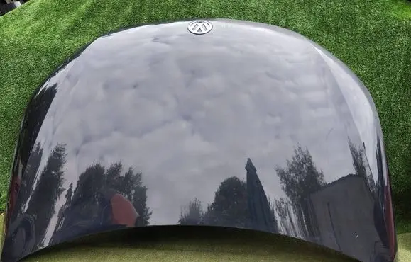 Engine bonnet/hood