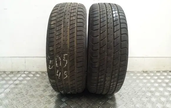Mercedes-Benz C W203 R13 summer tire 