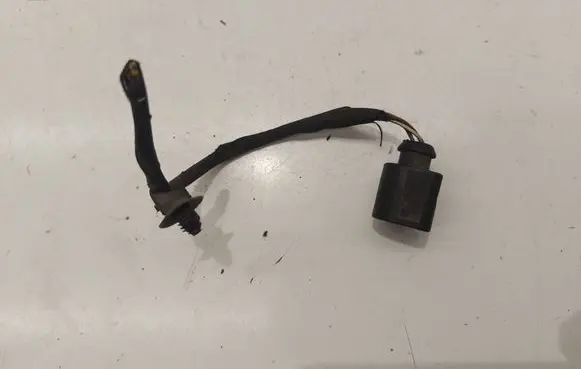 Volkswagen Touran II Other wiring loom 4B0973712