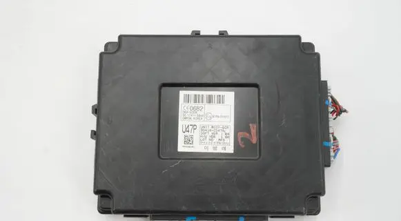 KIA Sorento Other control units/modules 95410C5470
