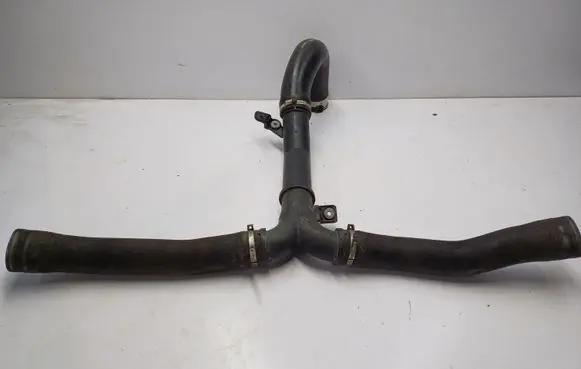Maserati Quattroporte Intercooler hose/pipe 24552TURKEY