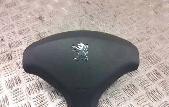 Peugeot RCZ Steering wheel airbag 96730496ZD