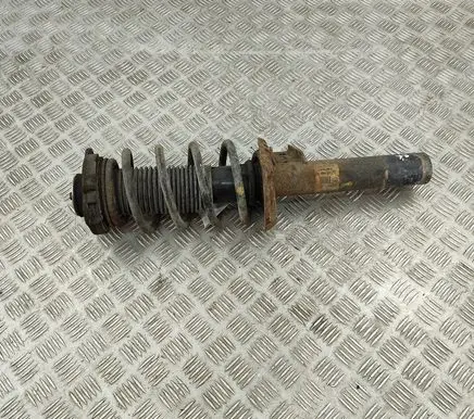 Volkswagen PASSAT B7 Front shock absorber/damper 3C0413031M