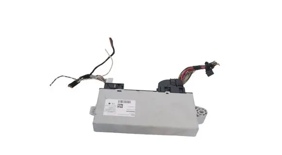BMW 6 F12 F13 CAS control unit/module 9301522