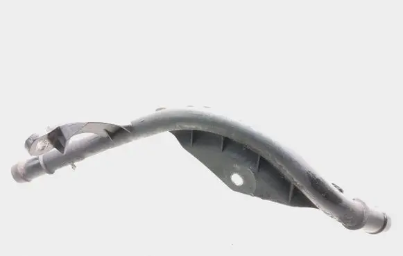 Volkswagen Golf VI Engine coolant pipe/hose 1k0121070cd
