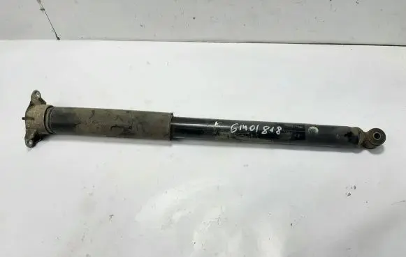 Volvo V40 Rear shock absorber/damper 31406827