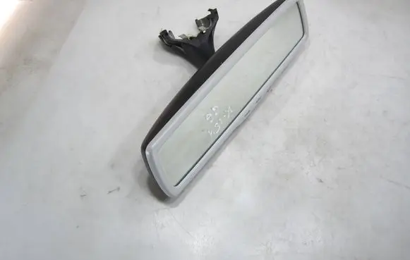 Volkswagen Golf VI Rear view mirror (interior) 1K0857511