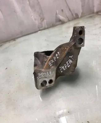 Peugeot Expert Driveshaft support bearing bracket 9678074180