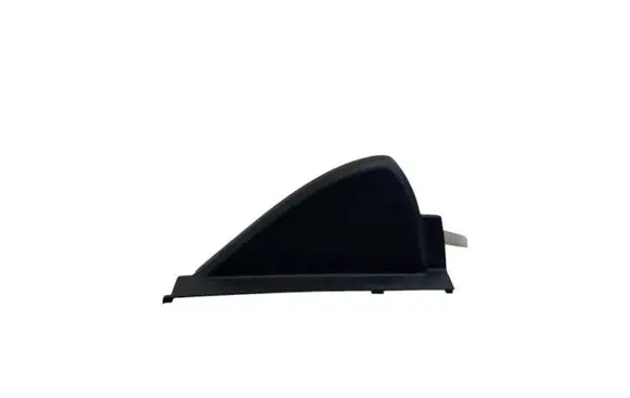 Mercedes-Benz GLC X253 C253 Dashboard side end trim A2536800607