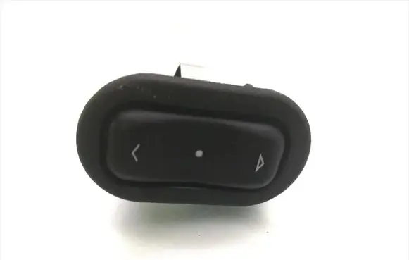 Opel Astra G Electric window control switch 13363100 90561388