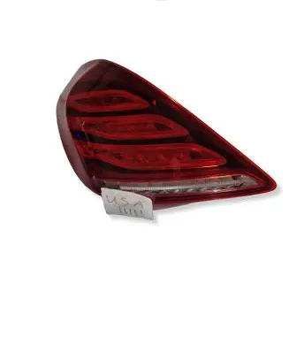 Mercedes-Benz S W222 Rear/tail lights A2229065601