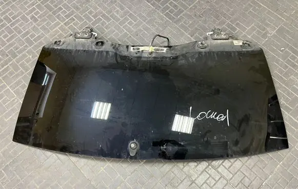 Jeep Grand Cherokee Opening tailgate glass 55369621AG 55369621A