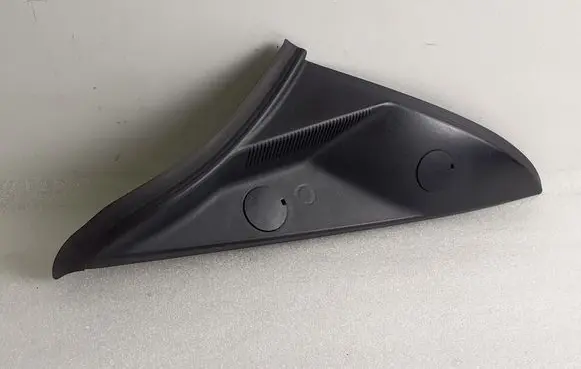 Porsche Panamera (970) Rear/tail light trim molding 97051288204