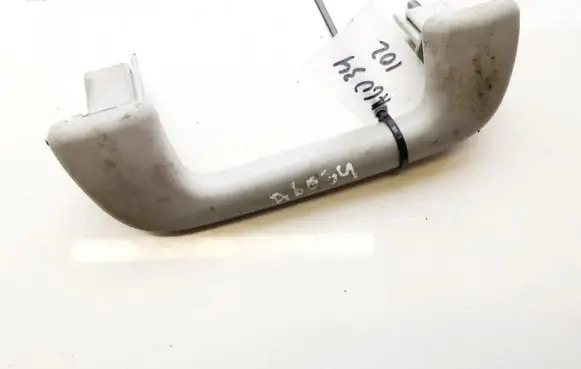 Toyota Avensis T250 Front interior roof grab handle
