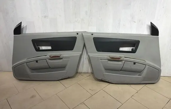 Cadillac SRX Front door card panel trim 10385204 1GA0254636 11318