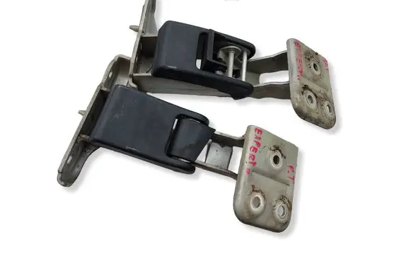Peugeot Expert Rear door hinge set 