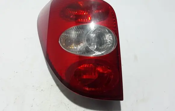 Renault Laguna II Rear/tail lights 8200002471