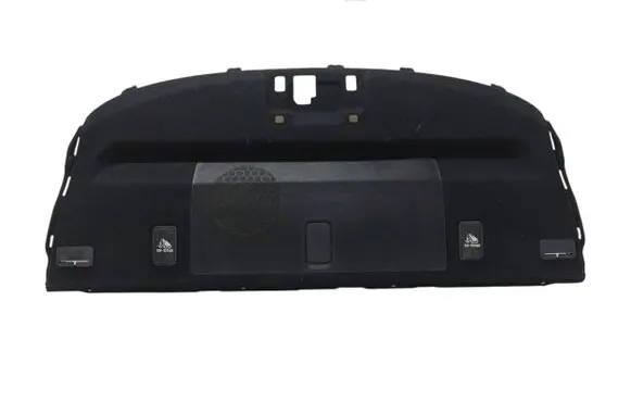 Lexus IS III XE30 Other parcel shelf part 
