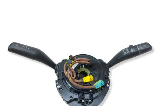 Chrysler Pacifica Wiper turn signal indicator stalk/switch P56054253AE S02770180 SW152400
