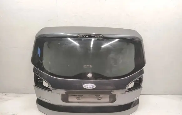Ford S-MAX Tailgate/trunk/boot lid