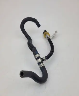 Mercedes-Benz Sprinter W906 Fuel line pipe A6510703081