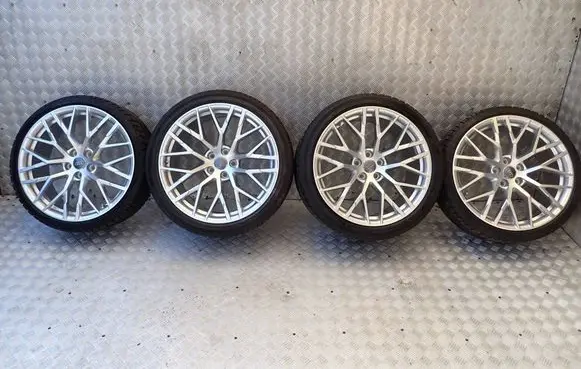 Audi R8 4S R20 alloy rim 4S0601025H