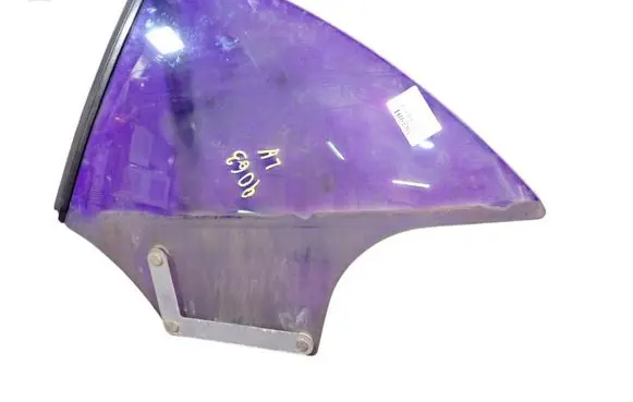 Peugeot 307 CC Rear side window