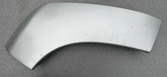 Nissan Patrol Y61 Rear fender molding trim 93820VD400