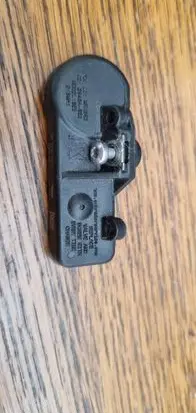 Subaru Outback (BS) Tire pressure sensor 24623512