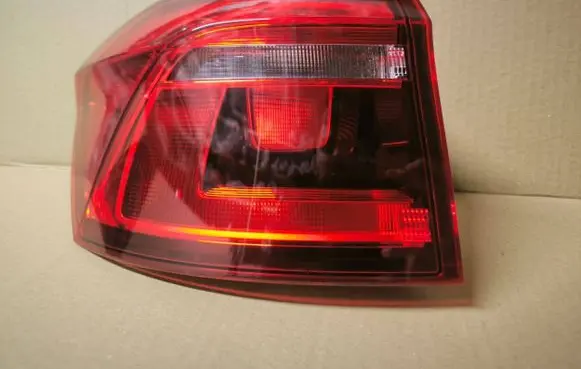 Volkswagen Golf Sportsvan Rear/tail lights 510945095S 90055413C M90055413C4856