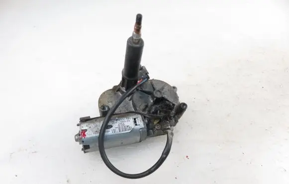 Ford Transit Rear window wiper motor YC1517W400CG