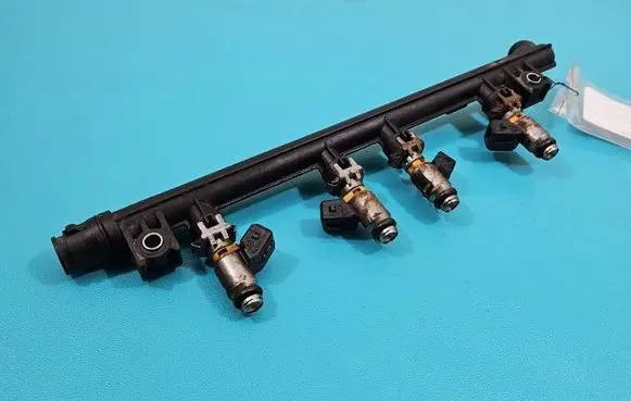 Fiat Grande Punto Fuel injector IMPRK1515748