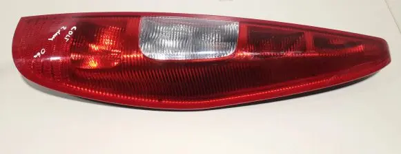 Mitsubishi Colt Rear/tail lights 8330A234