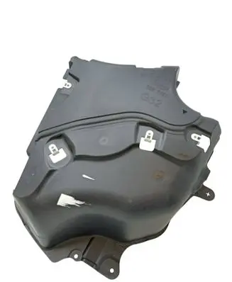 Other under body part