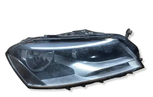 Volkswagen PASSAT B7 Headlight/headlamp 3AC941006 900033750BFC